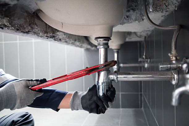 Trusted Leak Detection service in Rochester, MN - Masters Plumbing Service
